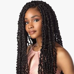 PASSION TWIST 24″ (LULUTRESS) Color 1B